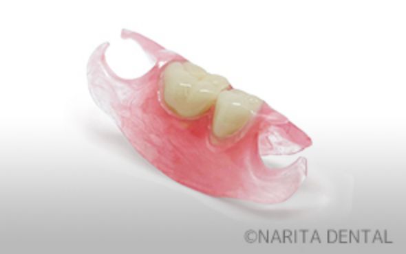 ナチュラルフィット